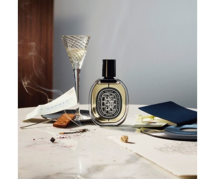 Nước hoa DIPTYQUE Orpheon 75ml