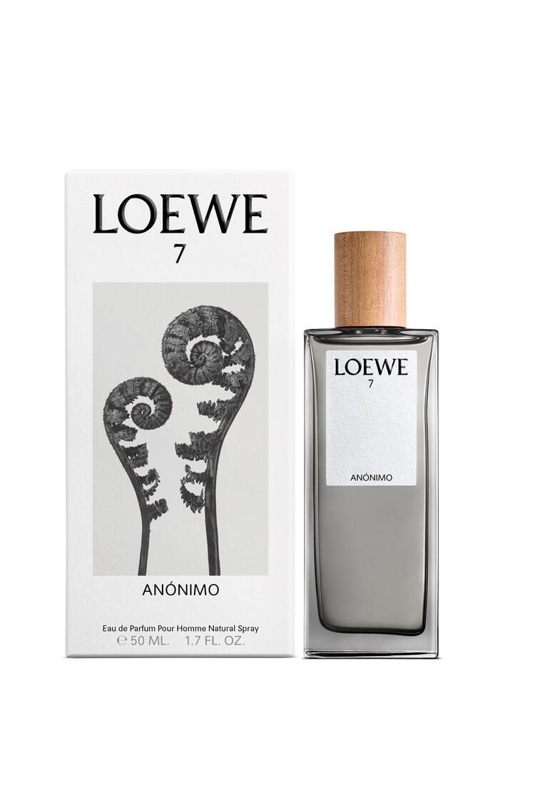 Nước hoa Loewe 7 Anonimo