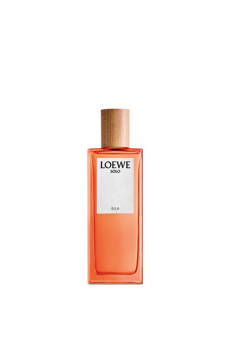 Nước hoa Loewe Solo Ella 75ml EDP