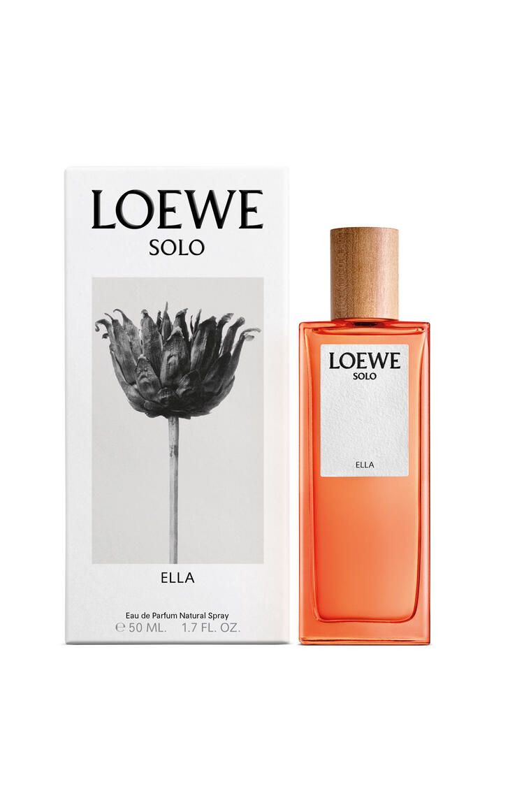 Nước hoa Loewe Solo Ella 75ml EDP