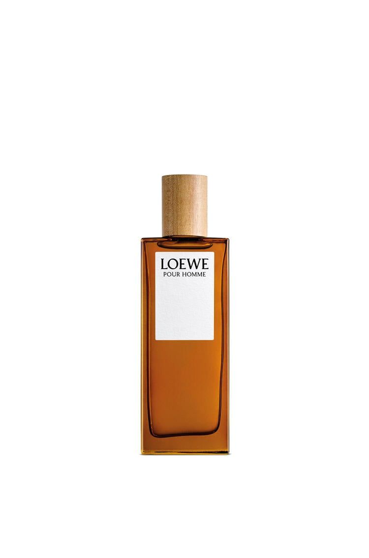 Nước hoa Loewe Pour Homme EDT