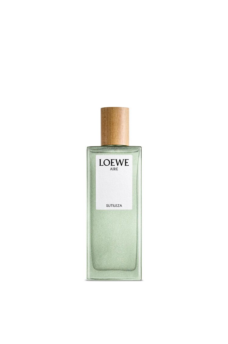 Nước Hoa LOEWR Aire Sutileza 75ml