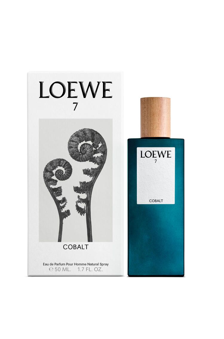 Nước hoa LOEWE 7 Cobalt