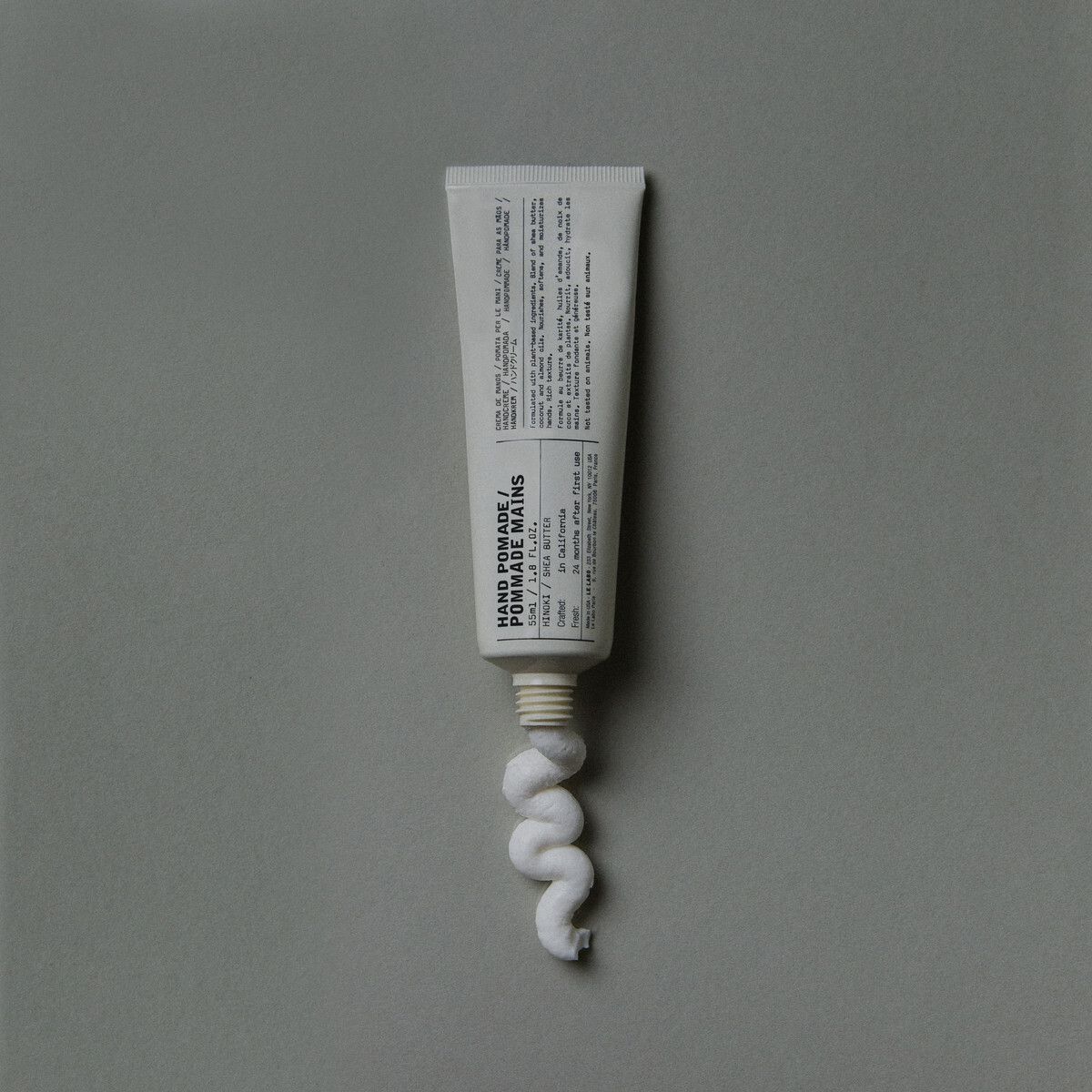 Kem dưỡng tay Le Labo Hinoki 55ml
