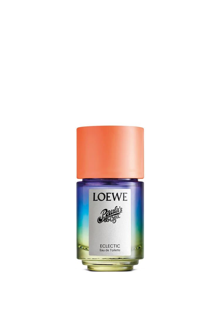 Nước hoa Loewe Ibiza Eclectic 50ml
