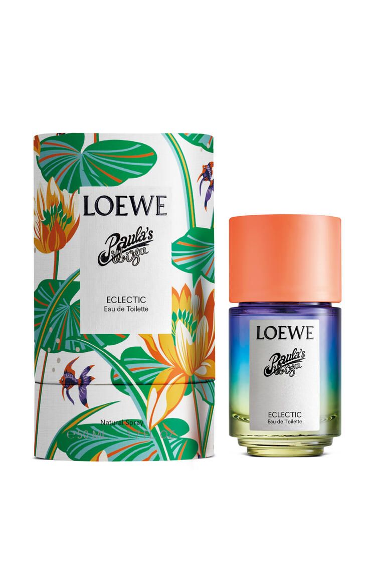 Nước hoa Loewe Ibiza Eclectic 50ml