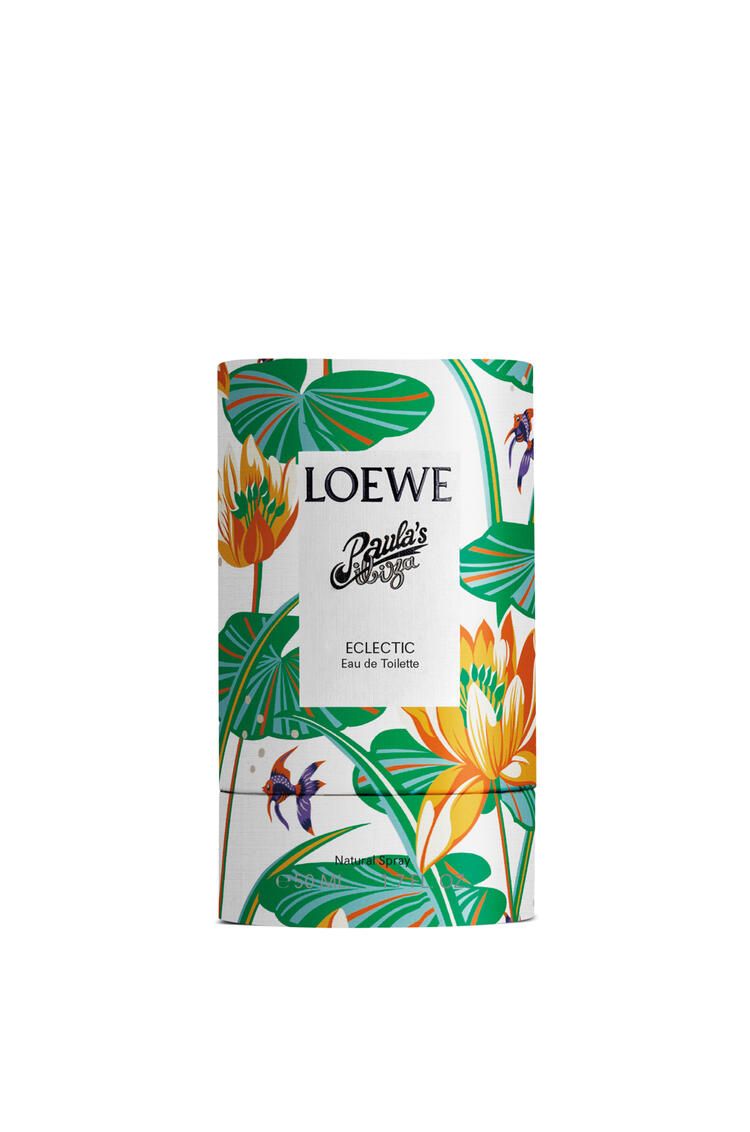Nước hoa Loewe Ibiza Eclectic 50ml