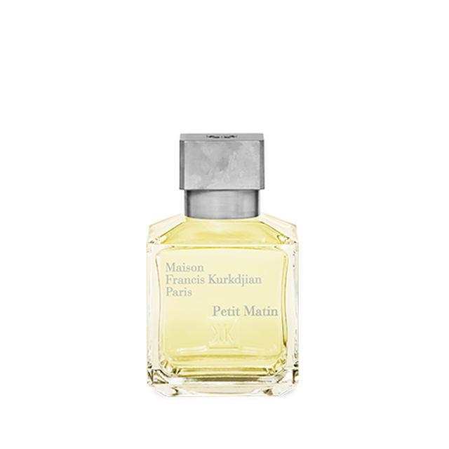 Nước hoa Maison Francis Kurkdjian Petit Matin 70ml EDP