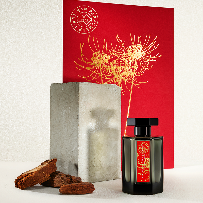 Nước hoa l'Artisan Parfumeur Passage D’enfer Extreme