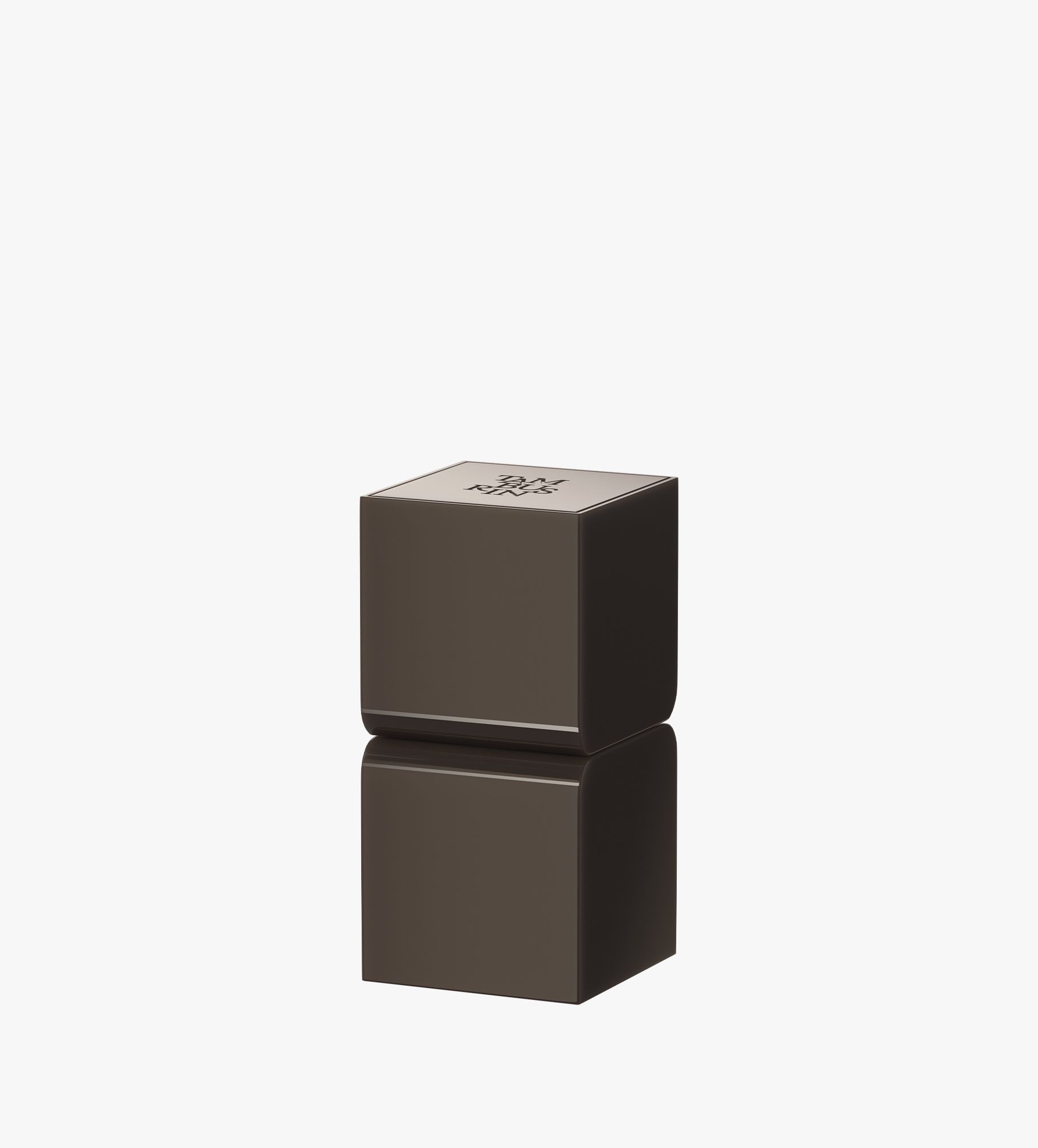 Nước Hoa Sáp Tamburins Chamo