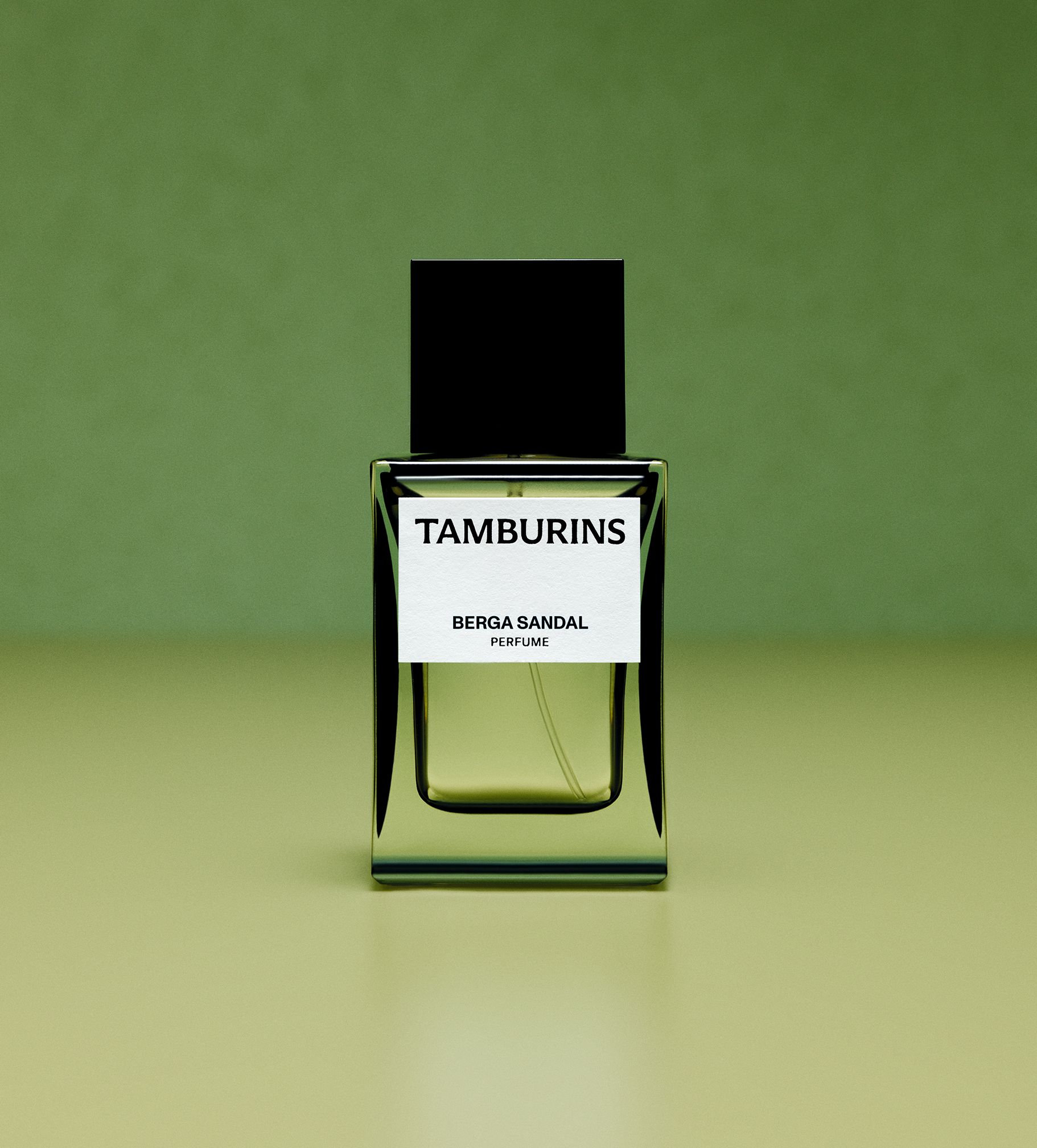TAMBURINS Berga sandal 94ml