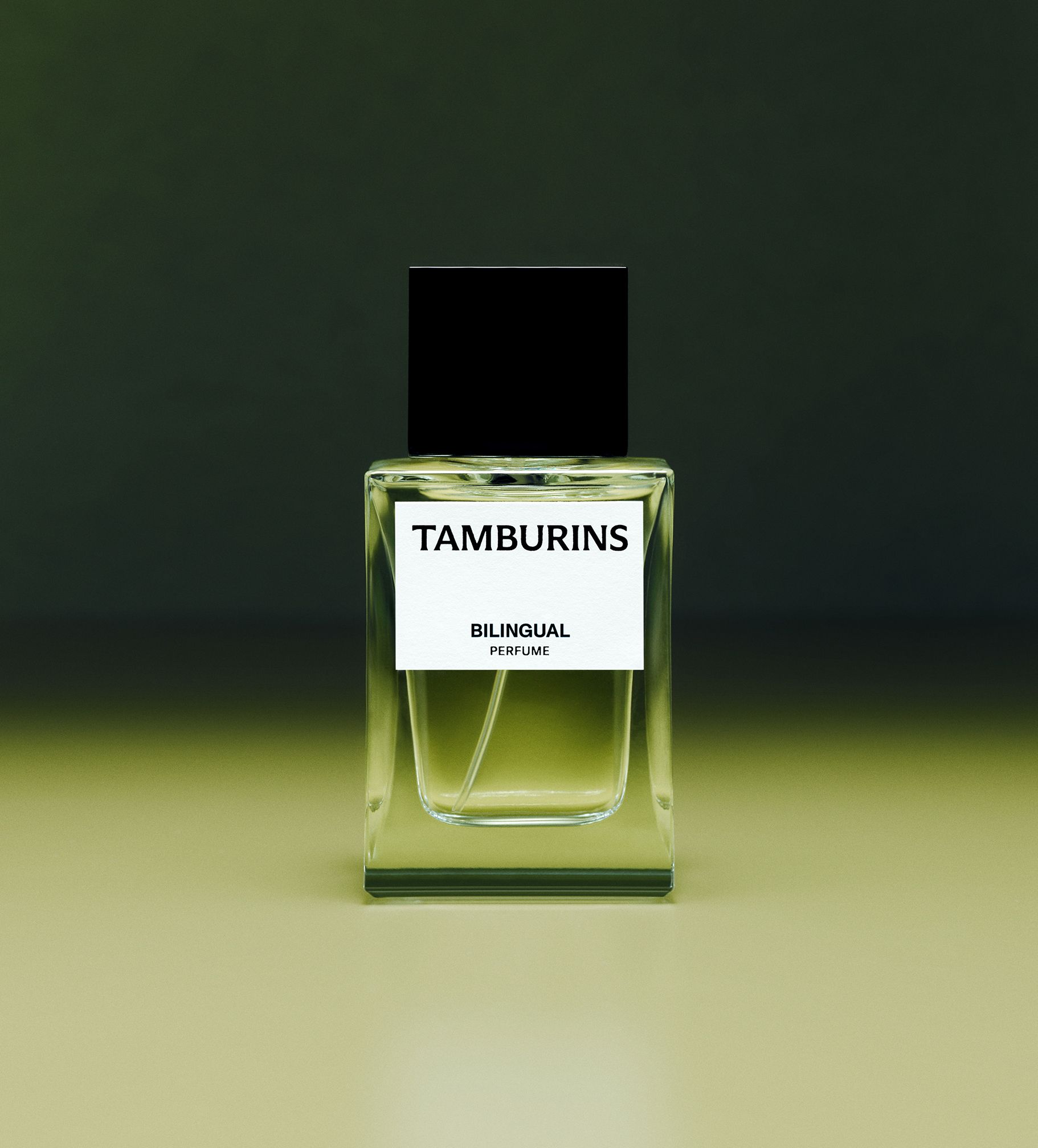 TAMBURINS Bilingual 94ml