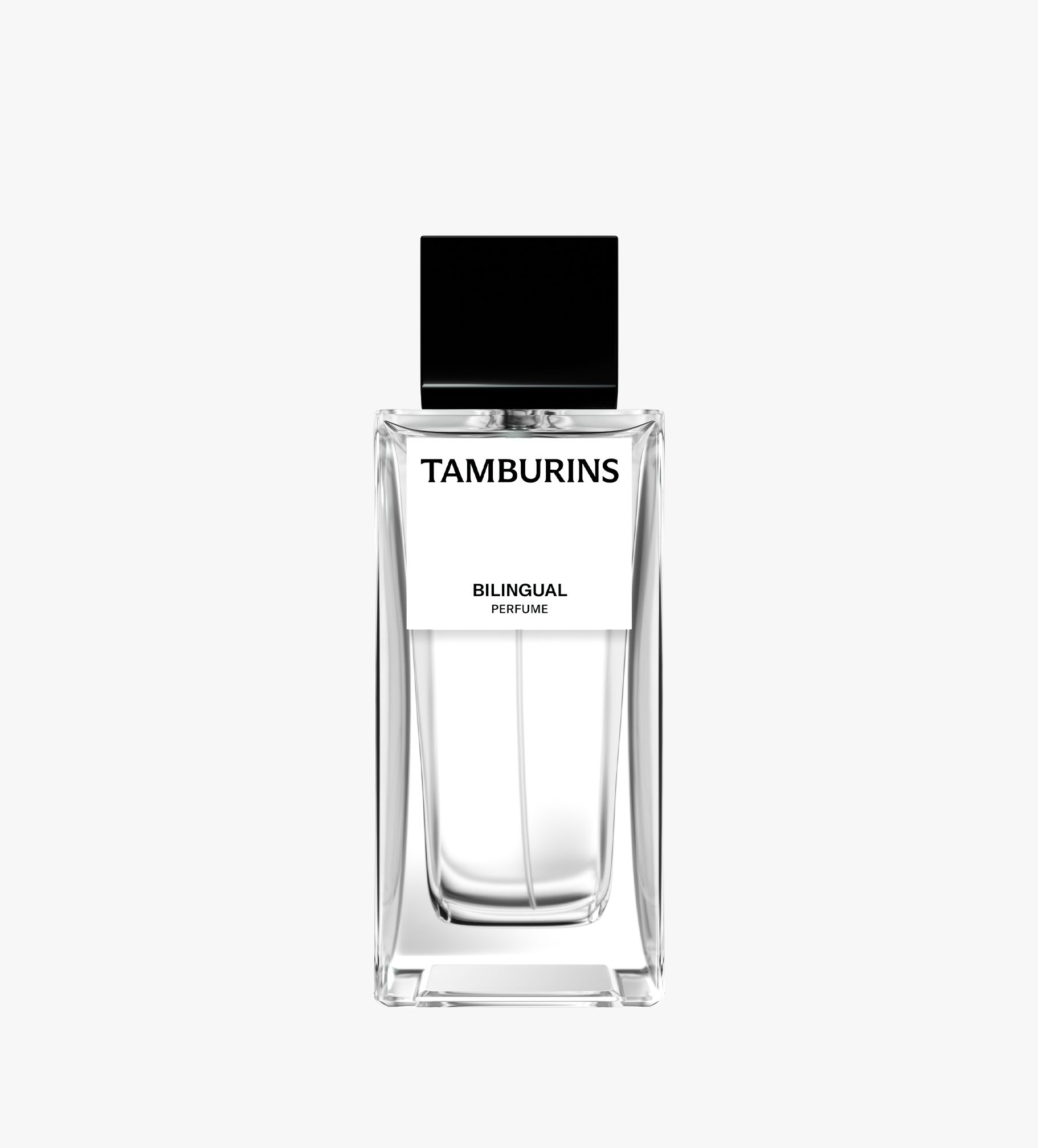 TAMBURINS Bilingual 94ml