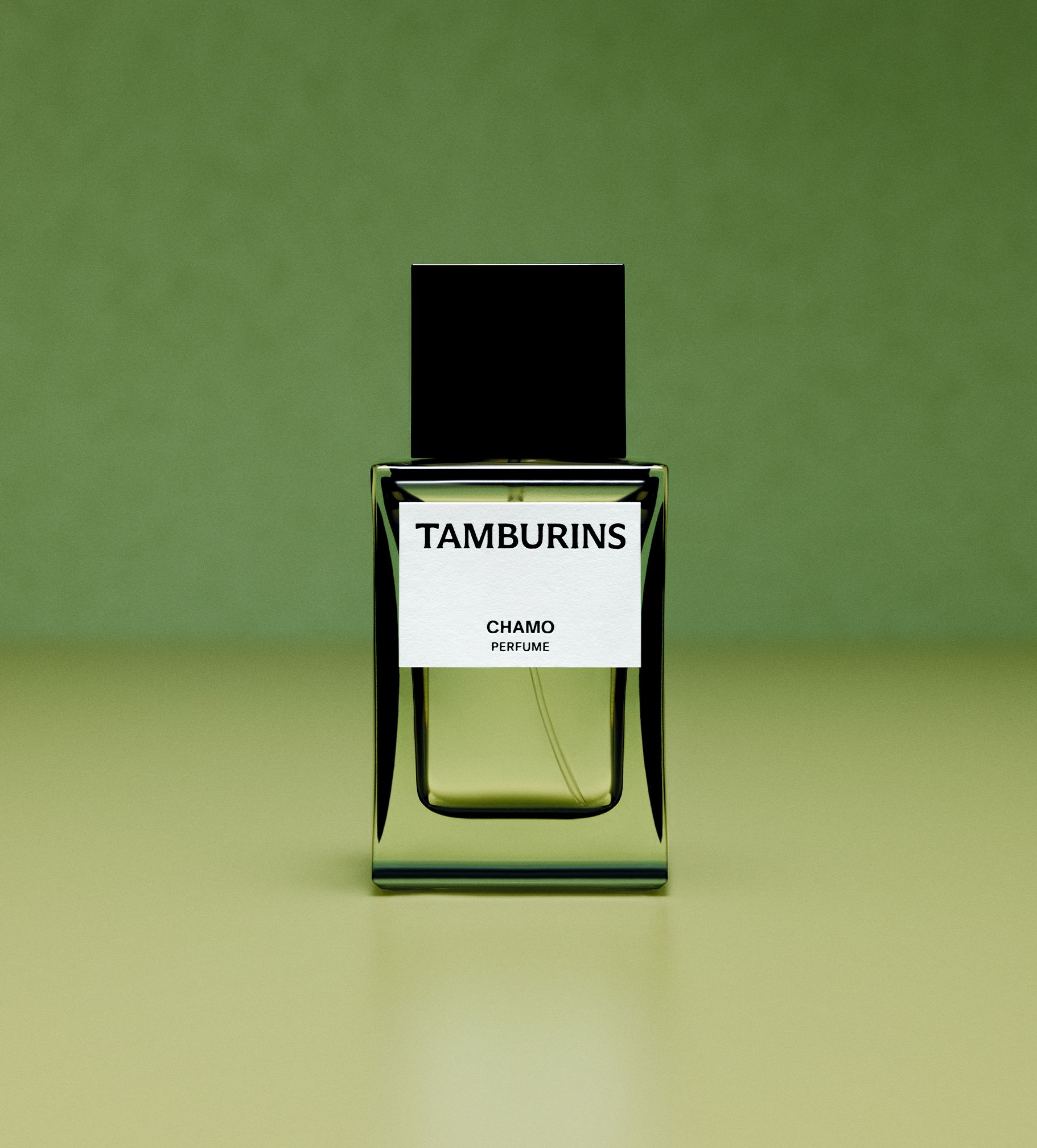 Nước hoa Tamburins Chamo 94ml
