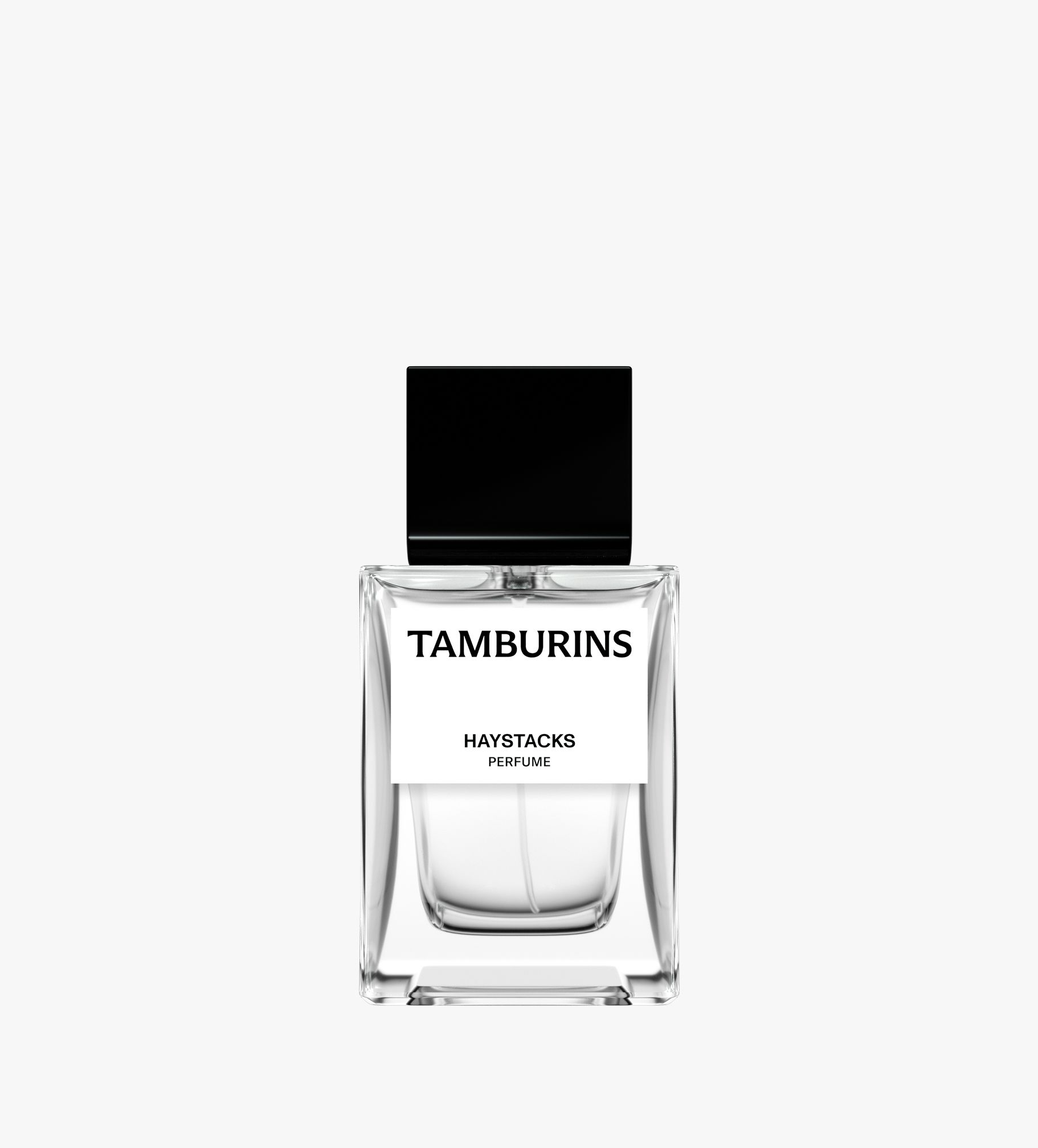 TAMBURINS Haystack 10ml