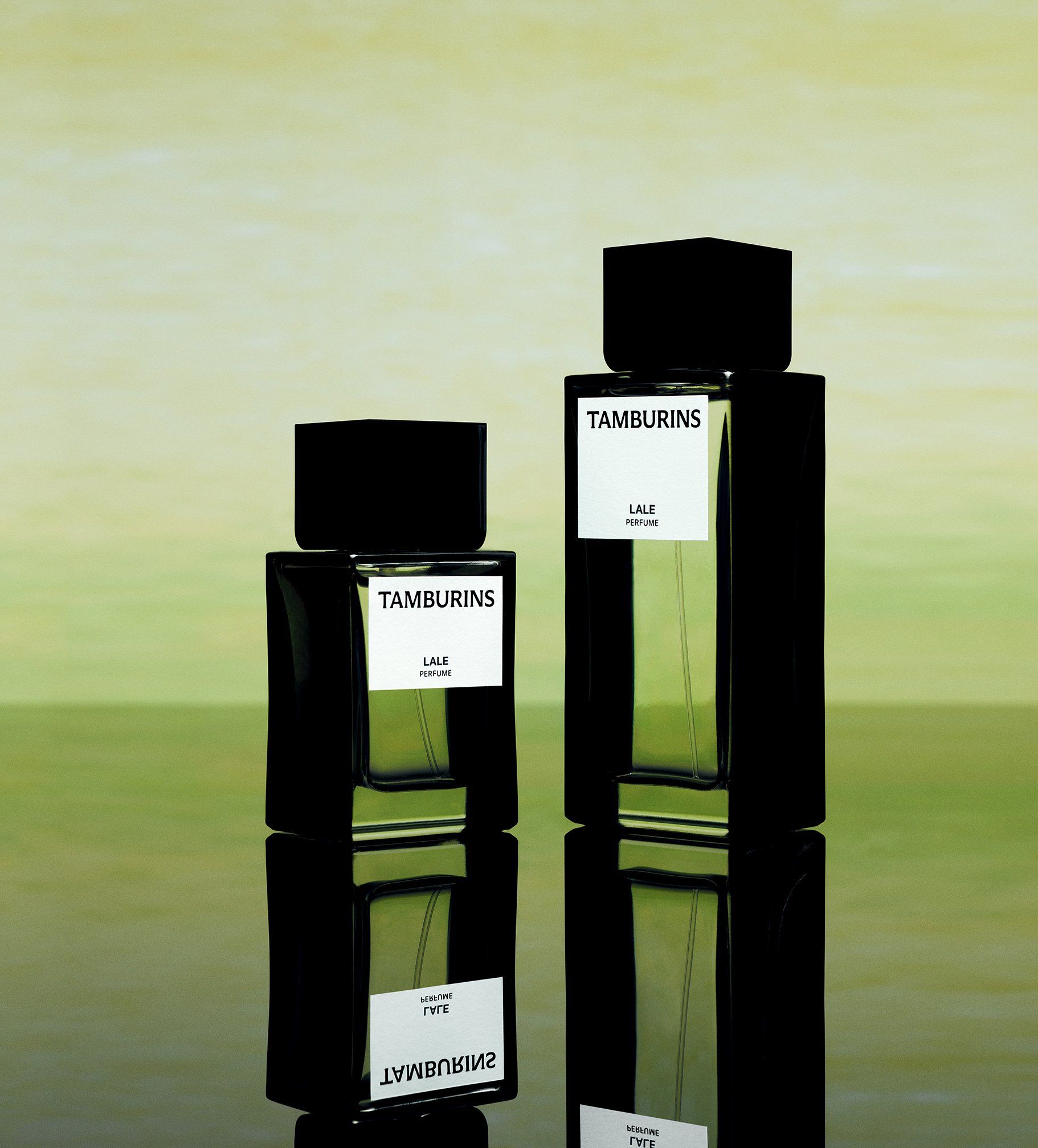 TAMBIRINS Lale 50ML