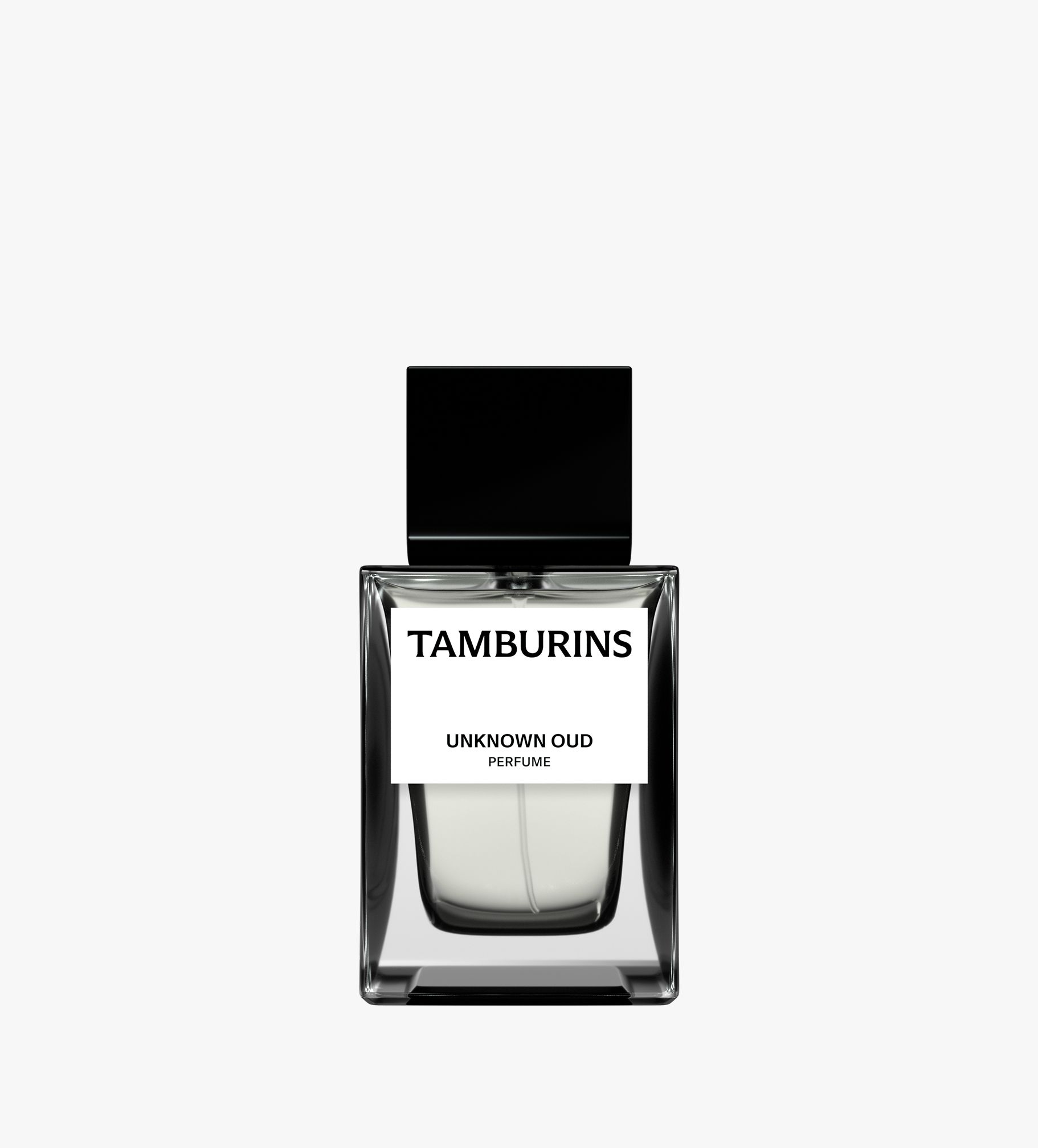 TAMBURINS Unknown Oud 94ml