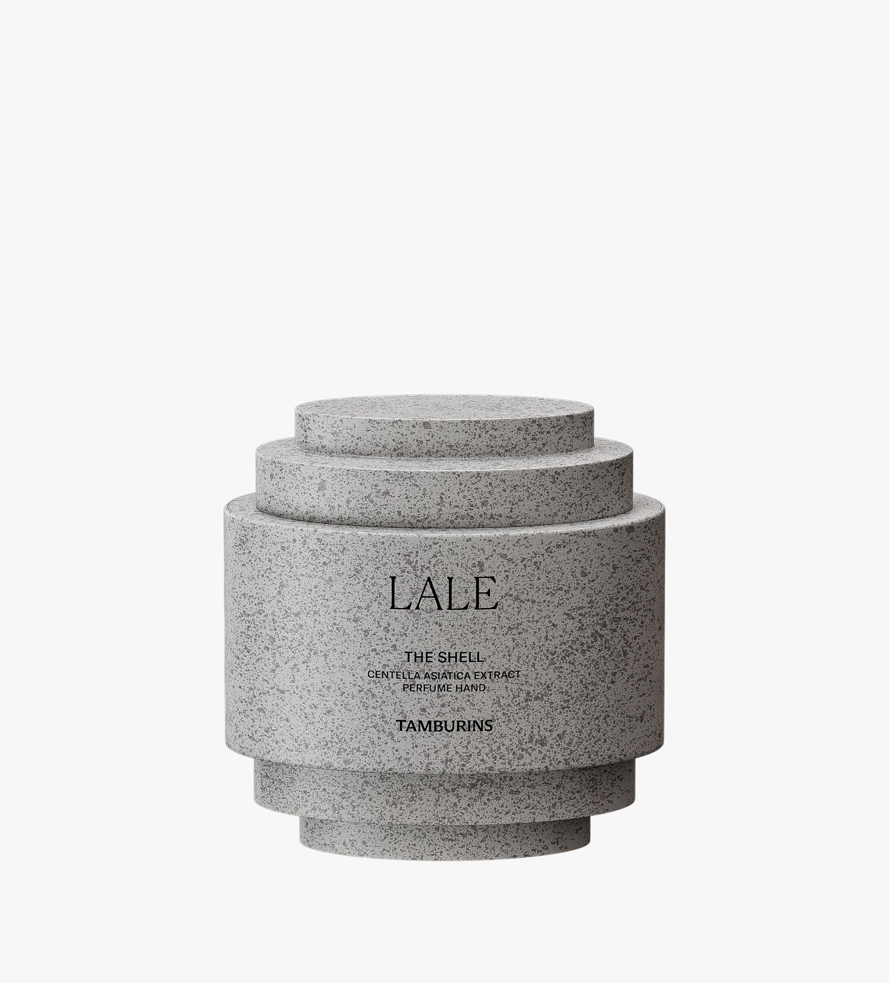 Kem tay Tamburins Lale 30ml