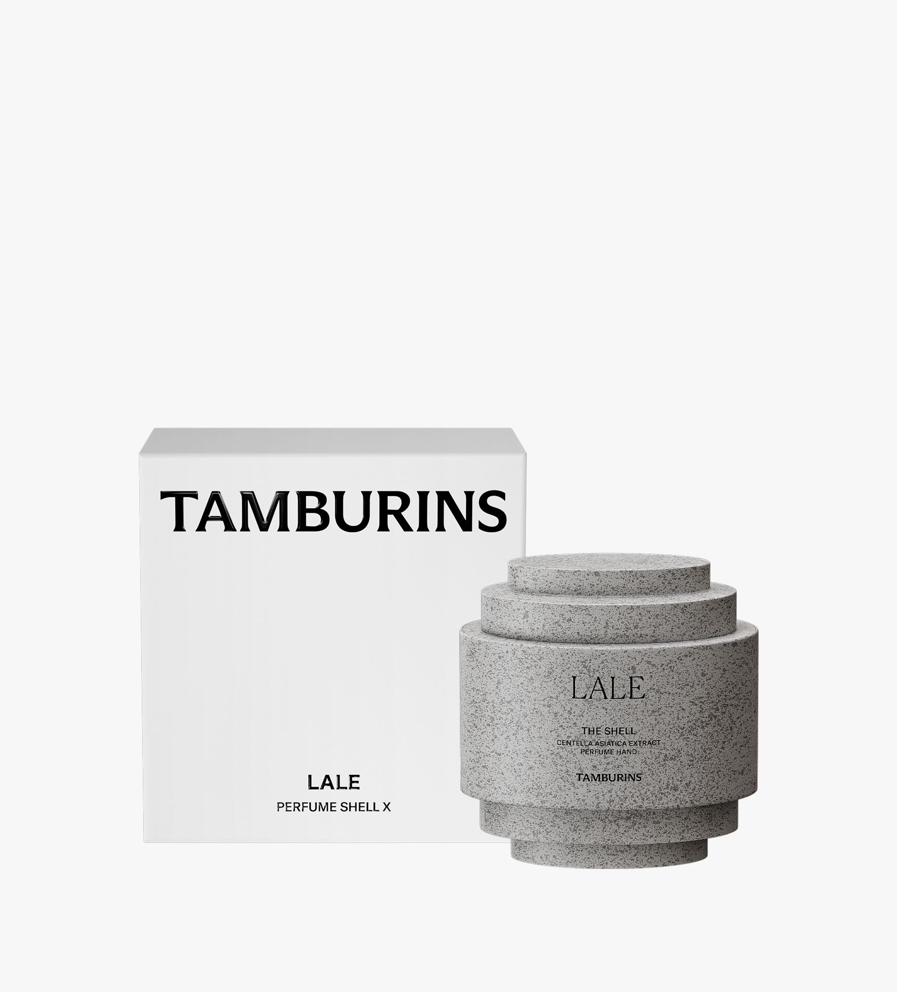 Kem tay Tamburins Lale 30ml