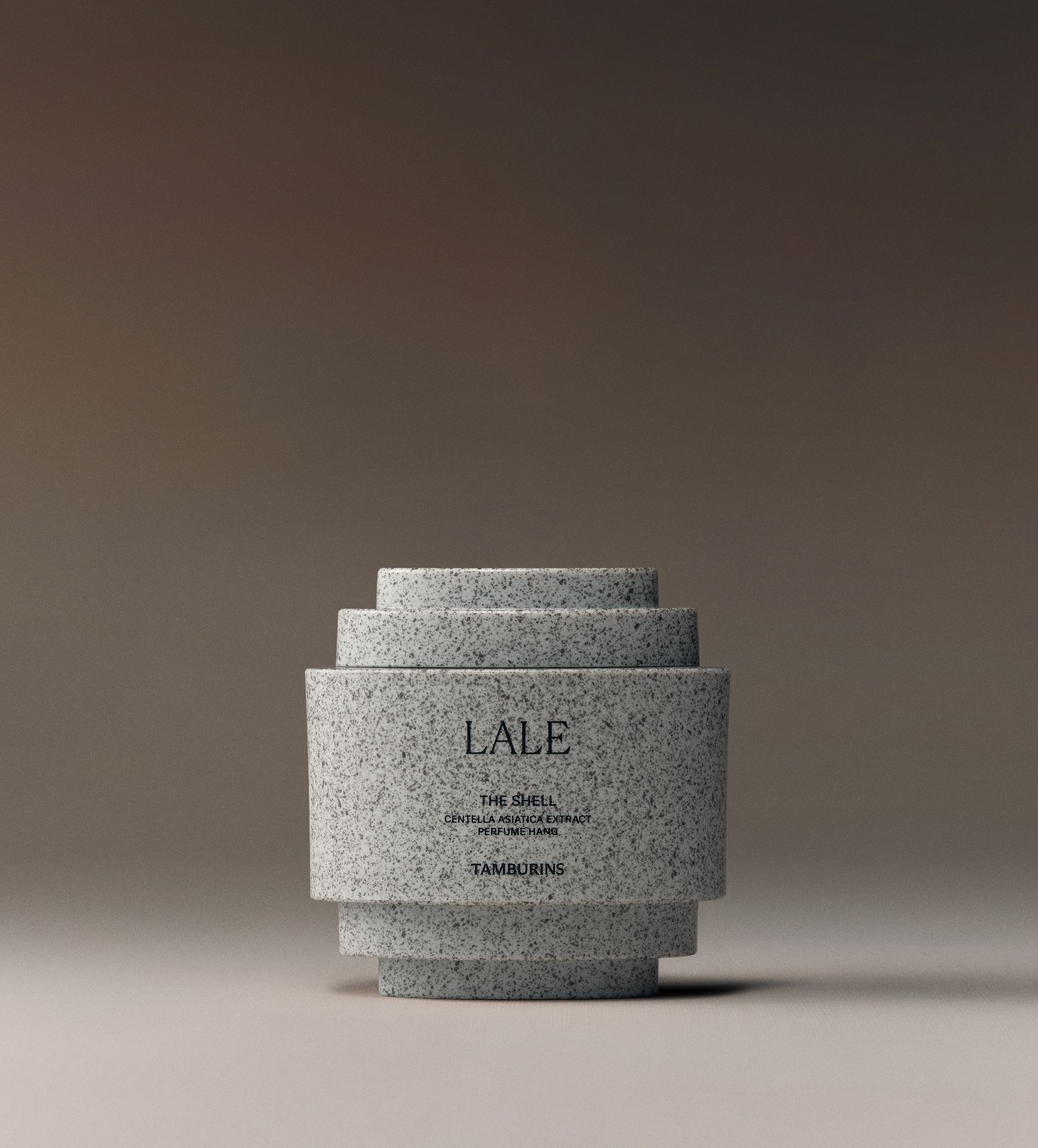 Kem tay Tamburins Lale 30ml