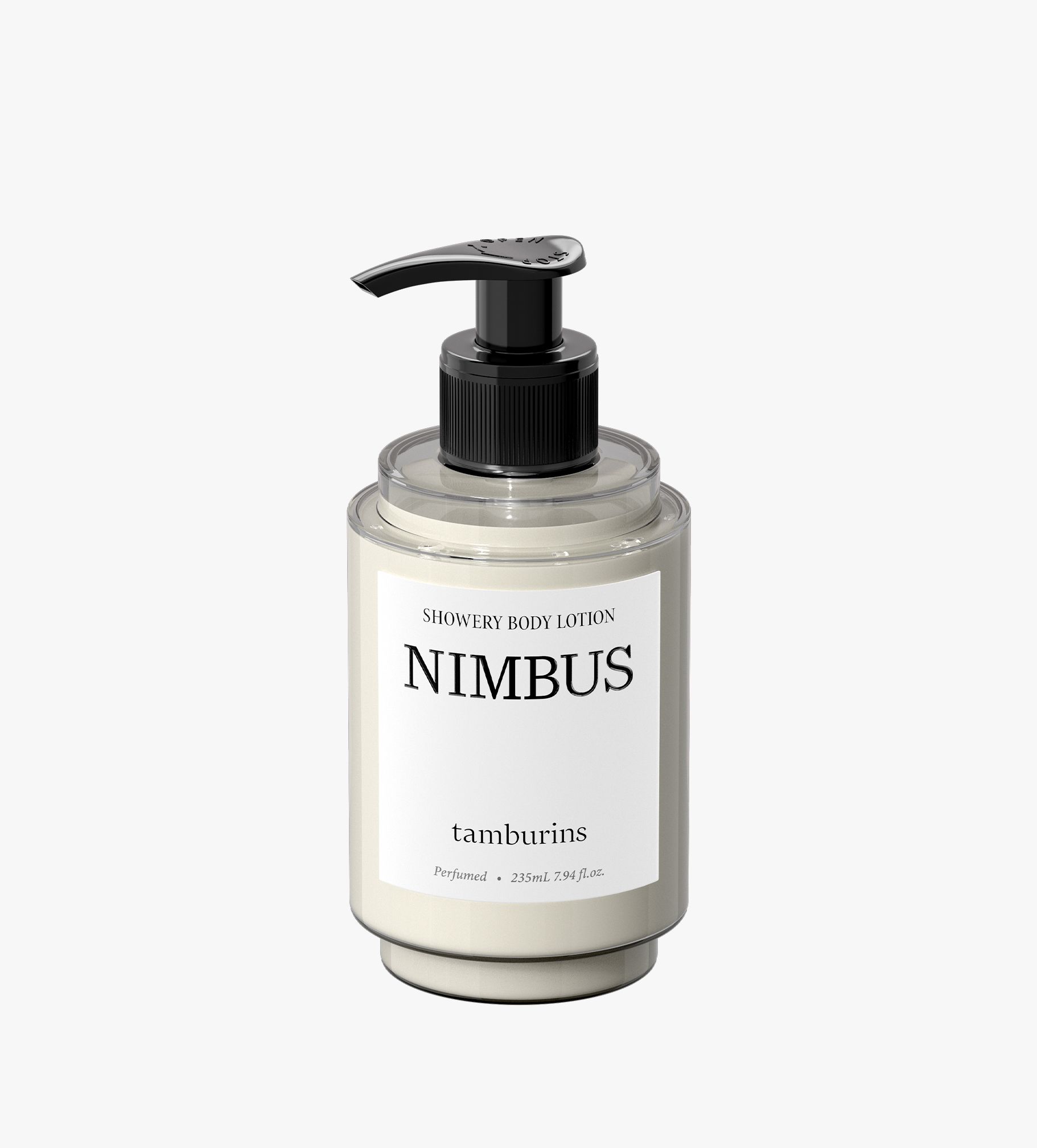 Tamburins Set Lotion & Sữa tắm Nimbus
