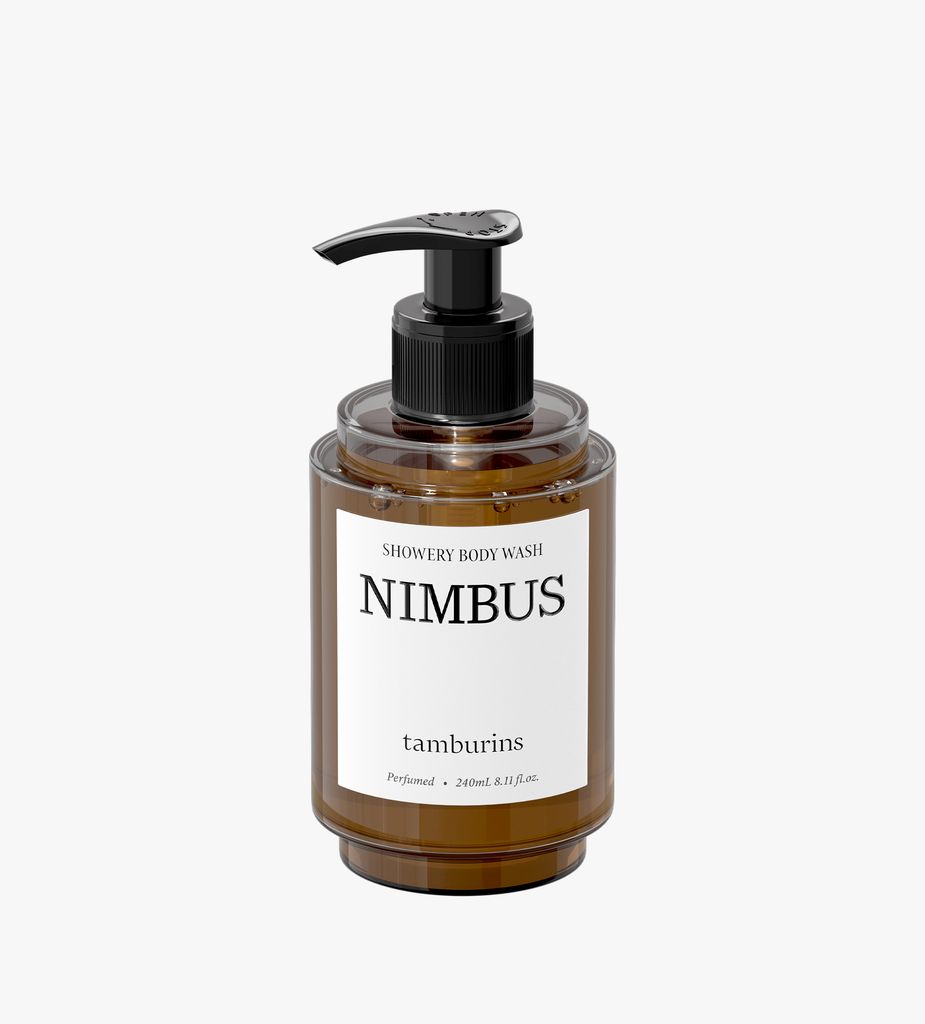 Sữa tắm Tamburins Nimbus 240ml