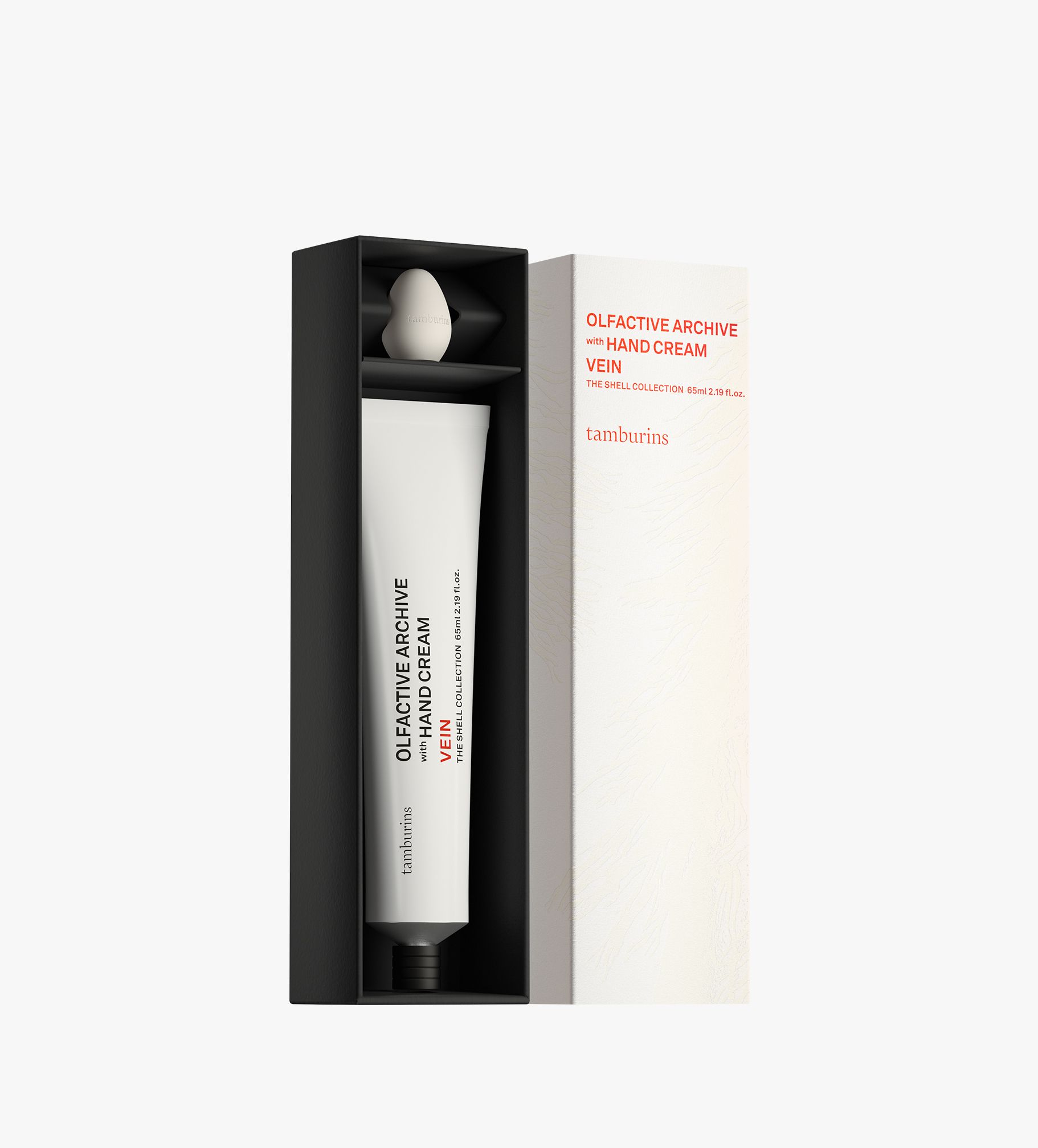 Kem tay Tamburins Olfactive Archive Vein 65ml
