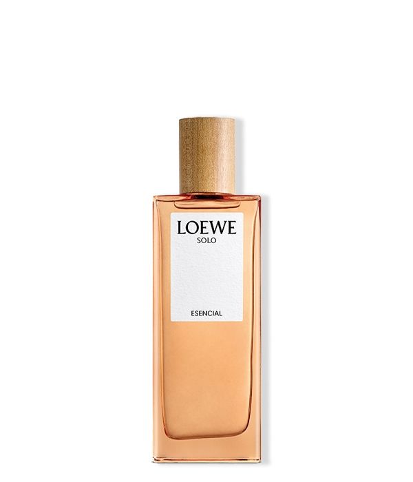 Nước hoa Loewe Solo Esencial EDT 100ml