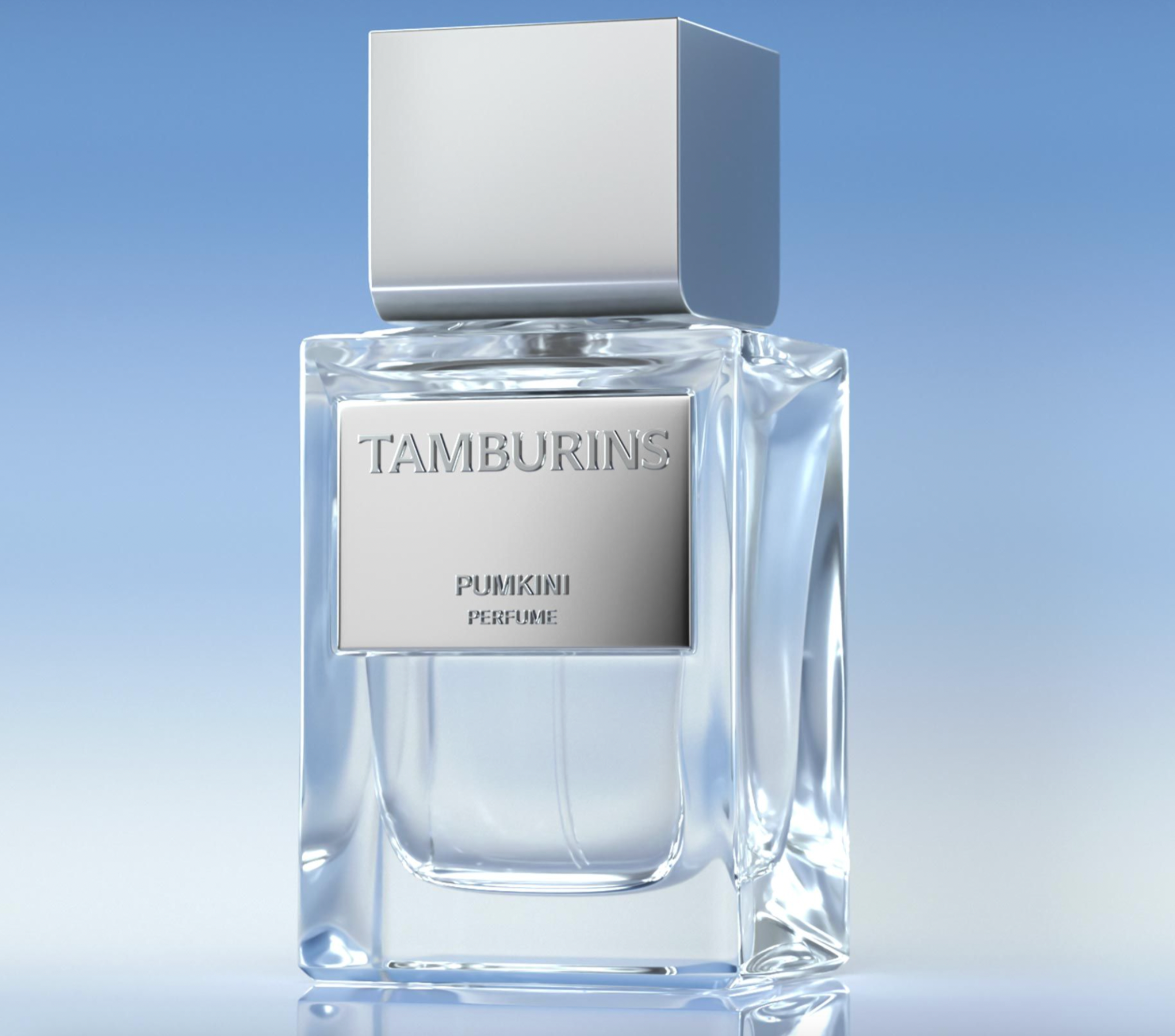 Nước hoa Tamburins Pumkini 50ml