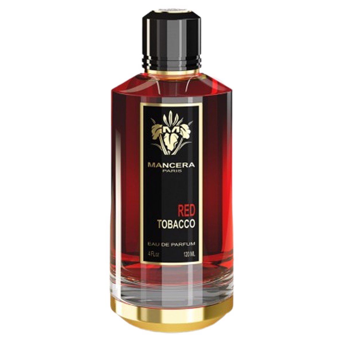 Nước hoa Mancera Red Tobacco 120ml