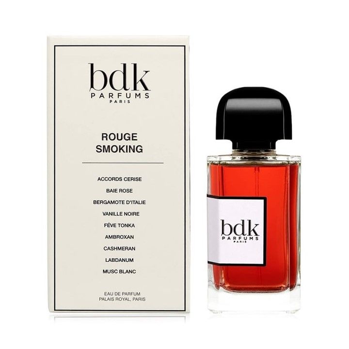 Nước hoa BDK Rouge Smoking 100ml