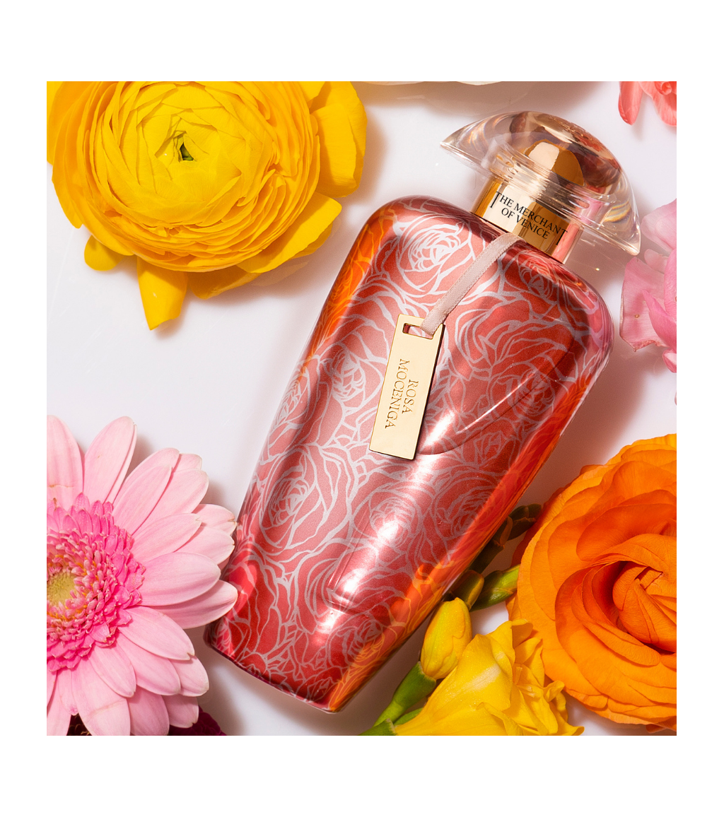 Nước hoa The Merchant of Venice Rosa Moceniga 100ml