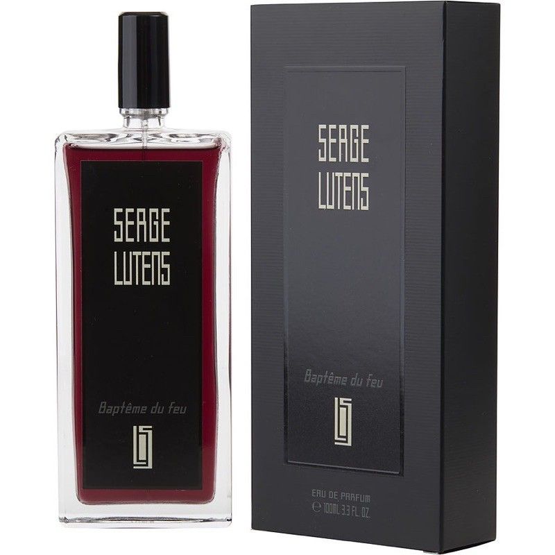 Nước hoa Serge Lutens Bapteme Du Feu