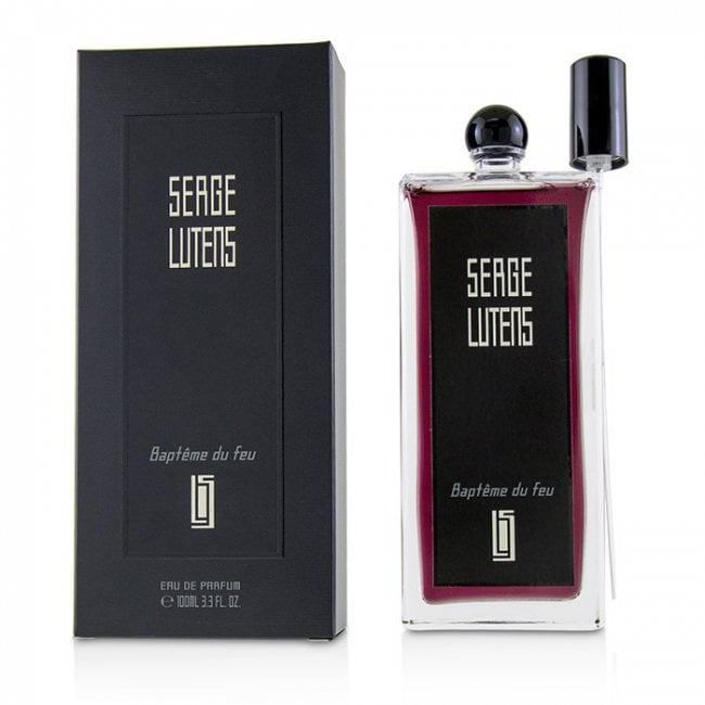 Nước hoa Serge Lutens Bapteme Du Feu