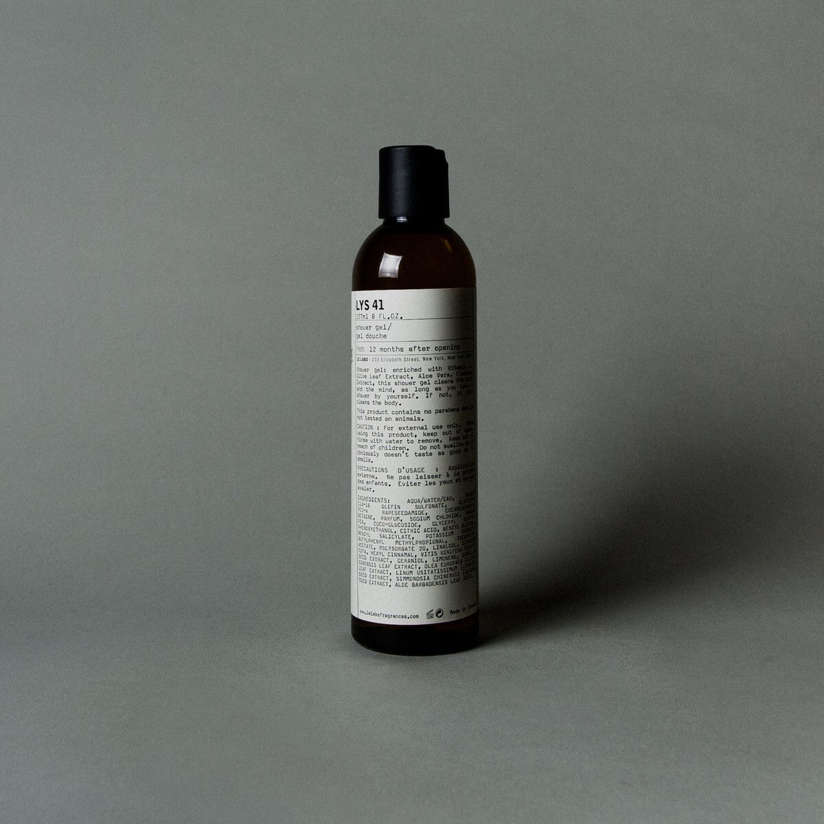 LE LABO Sữa tắm Lys 41