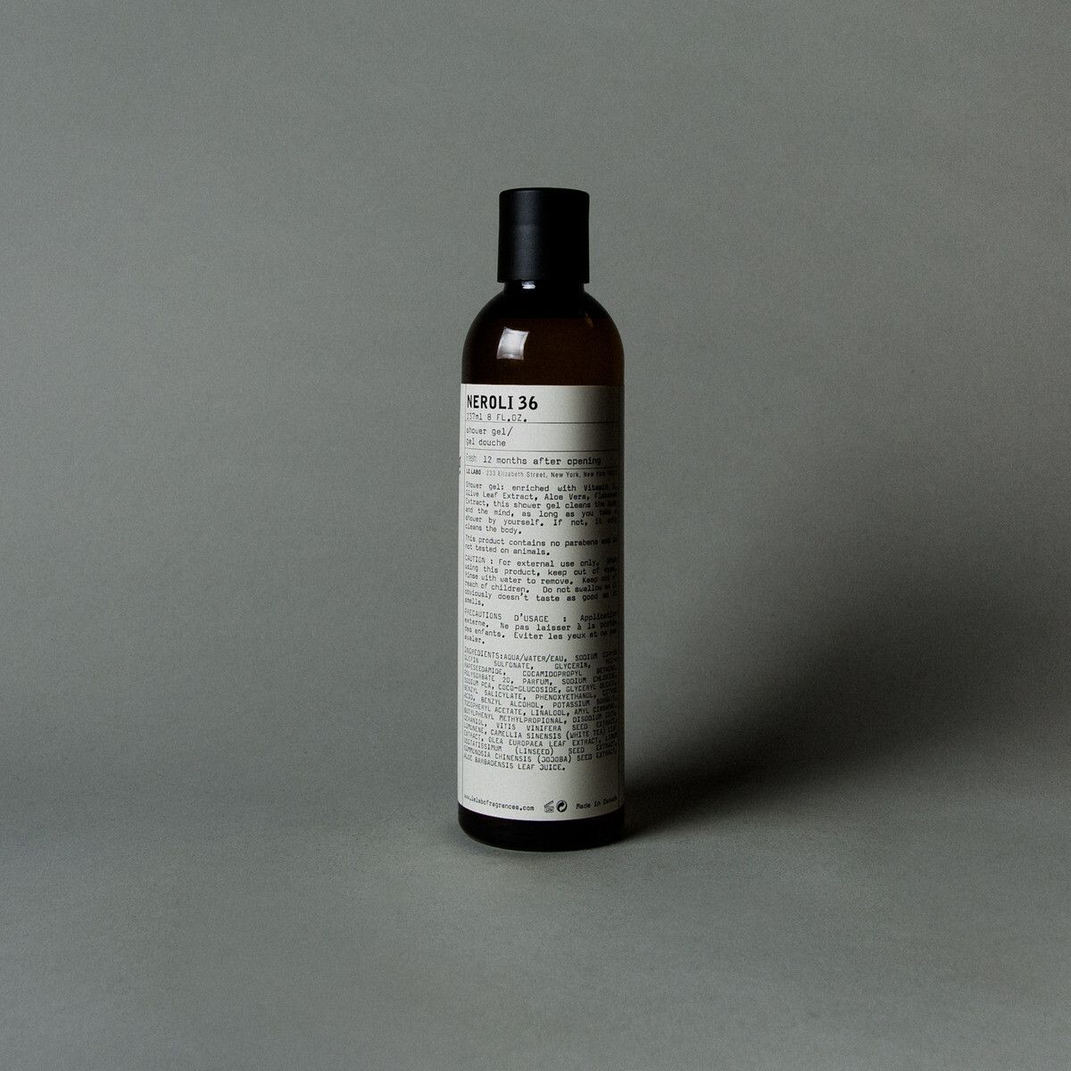 LE LABO Sữa tắm Neroli 36