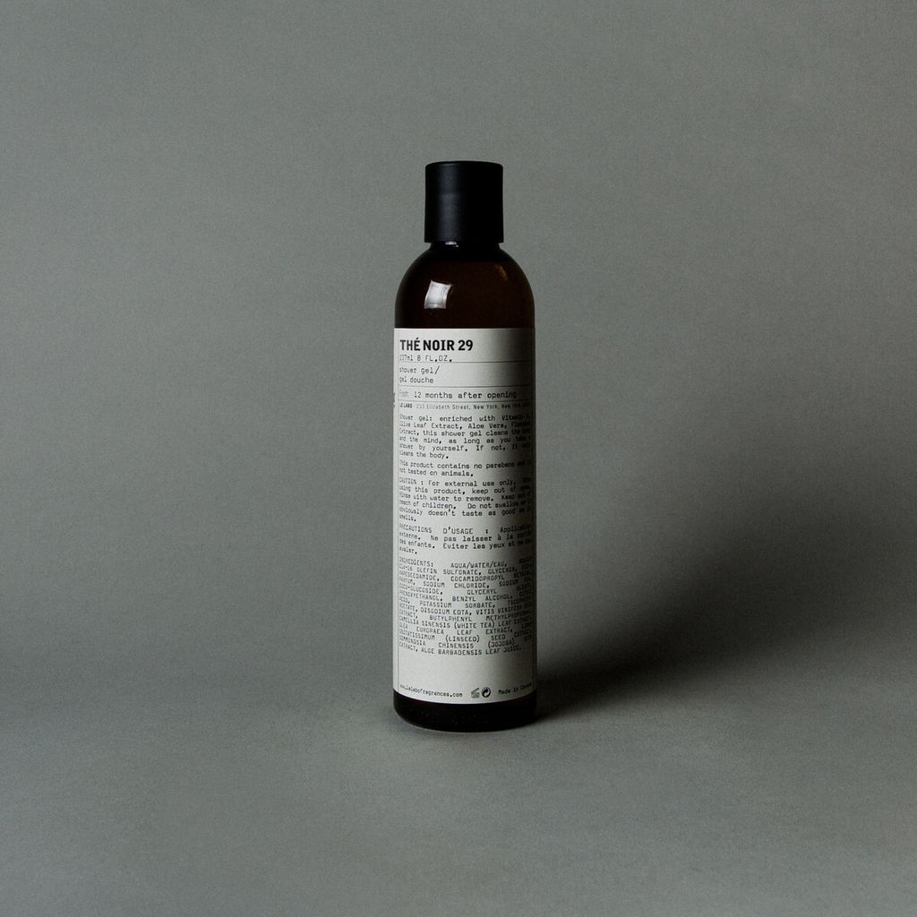 LE LABO Sữa tắm Thé Noir 29