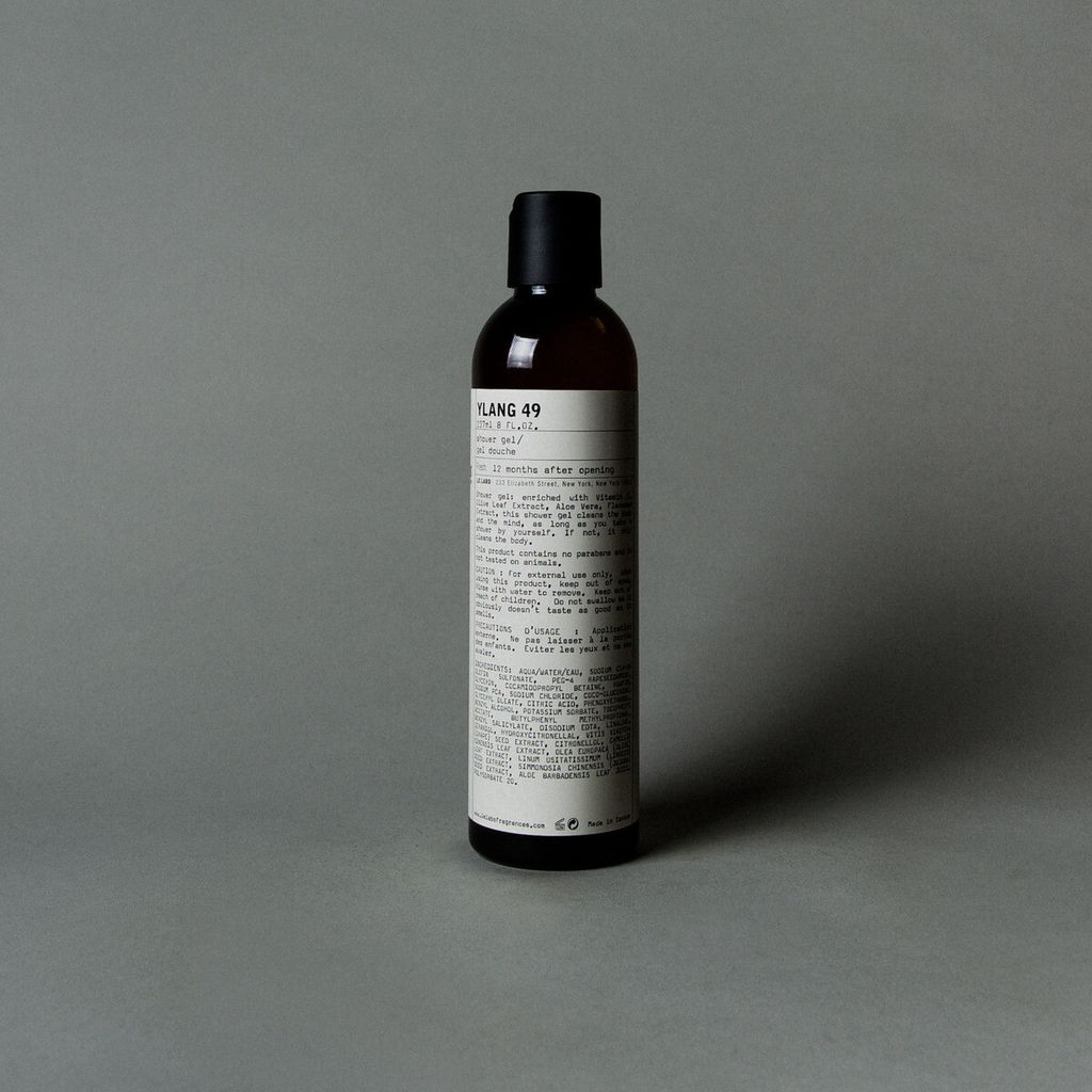 LE LABO Sữa tắm Ylang 49