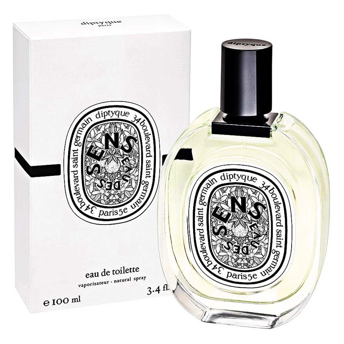 Nước hoa DIPTYQUE SENS 100ml