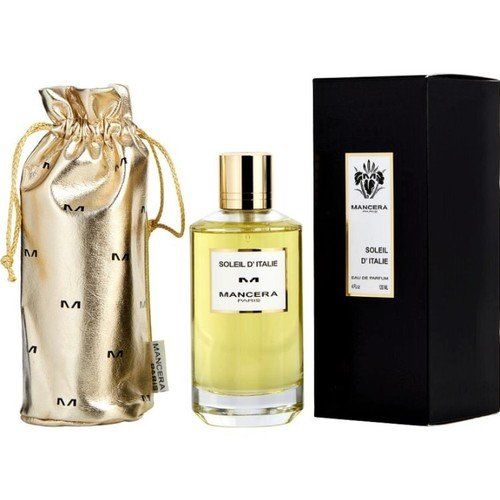 Nước hoa Mancera Soleil D'italie 120ml