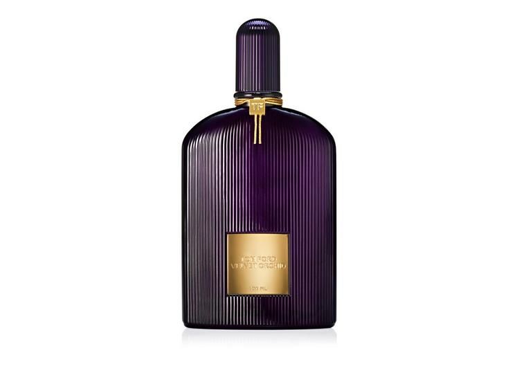 Nước hoa Tom ford Velvet Orchid 100ml