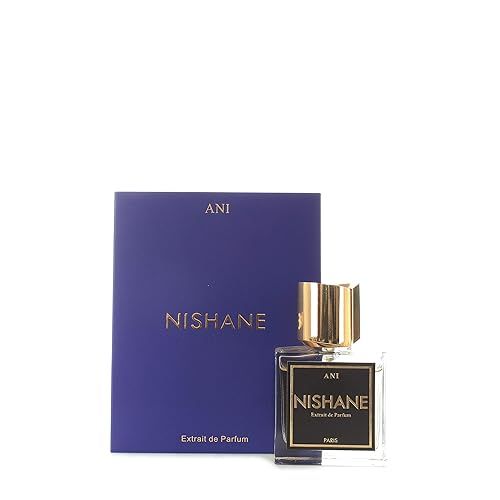 Nước hoa Nishane Ani 100ml