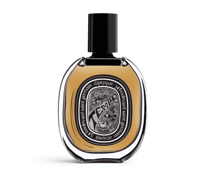 Nước hoa Diptyque Tempo EDP 75ml
