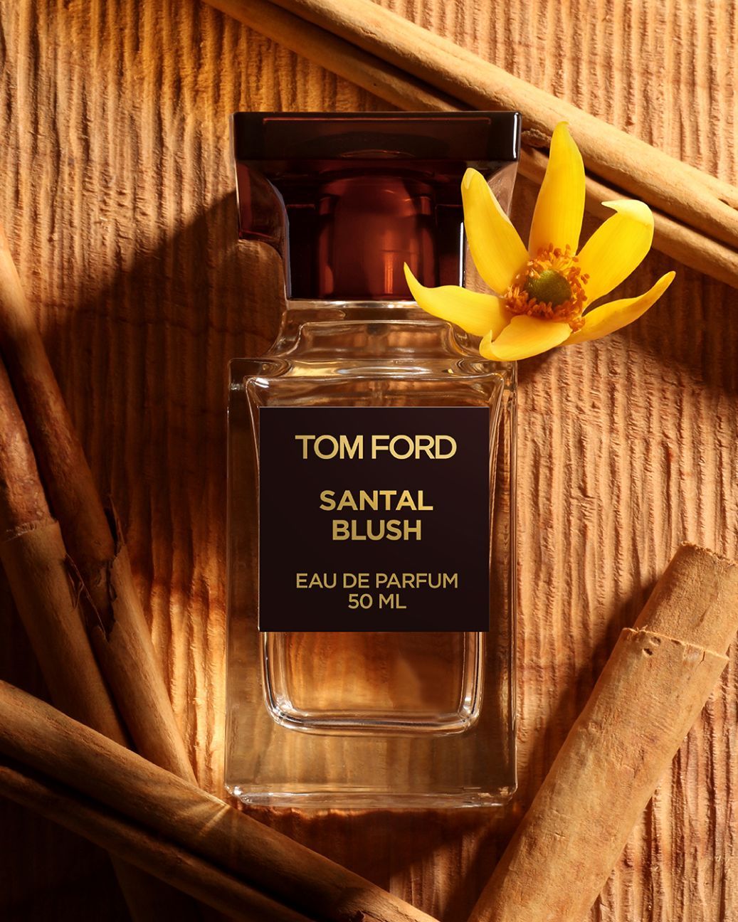 Nước hoa TOMFORD Santal Blush 50ml edp