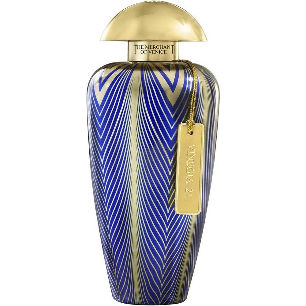 Nước hoa The Merchant of Venice Vinegia 21 100ml