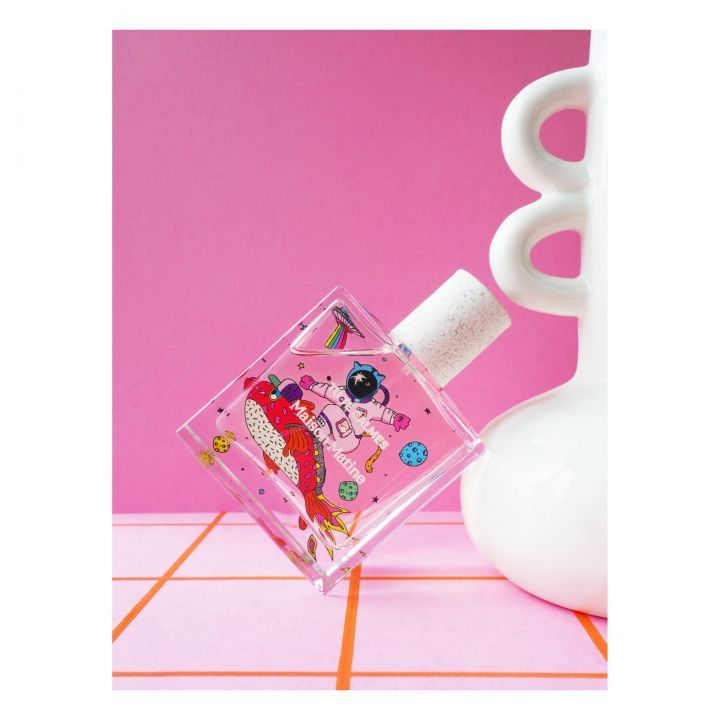 Nước hoa MAISON MATINE Tu Te Calmes 50ml edp