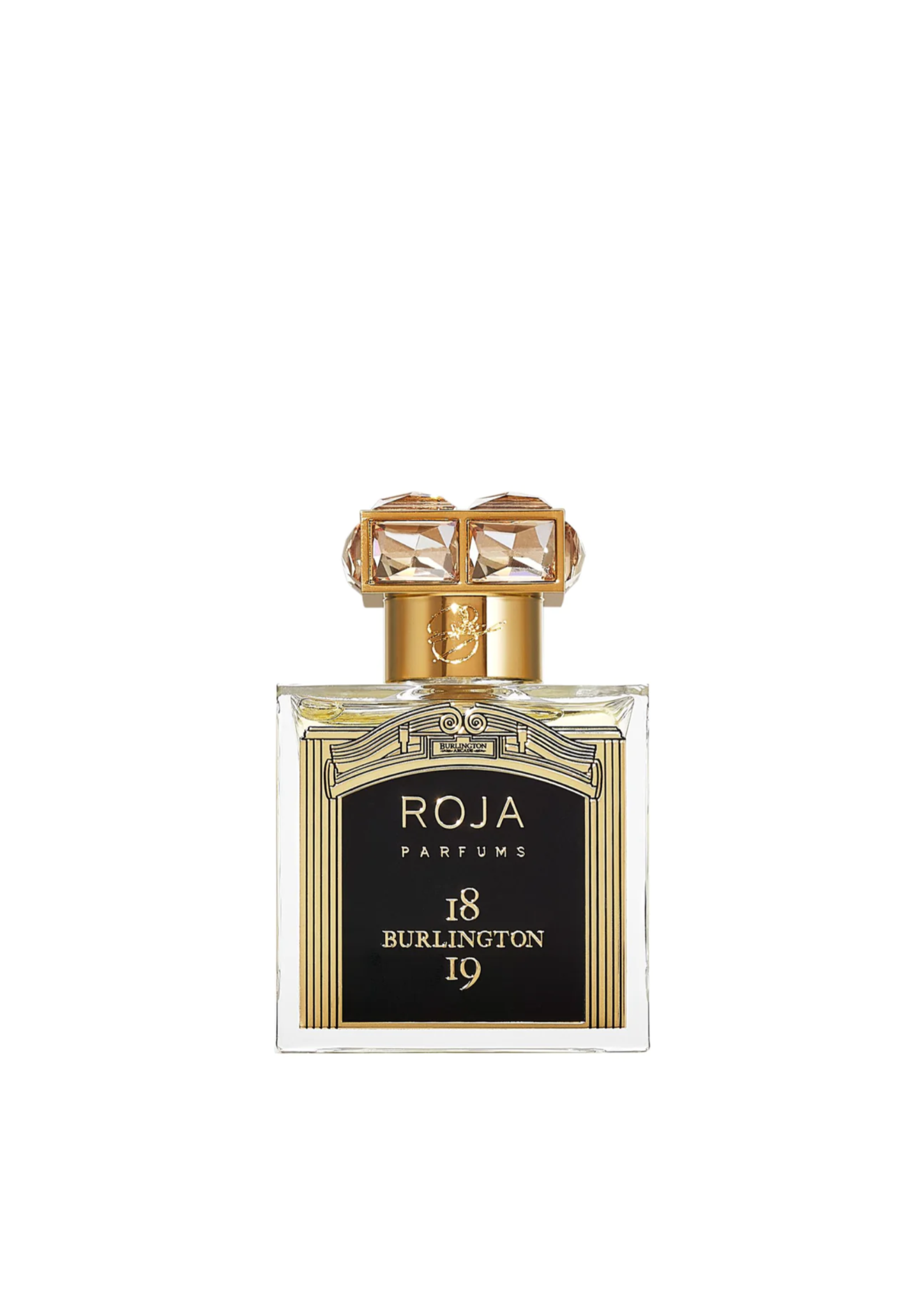Nước hoa Roja Burlington 1819 100ml edp
