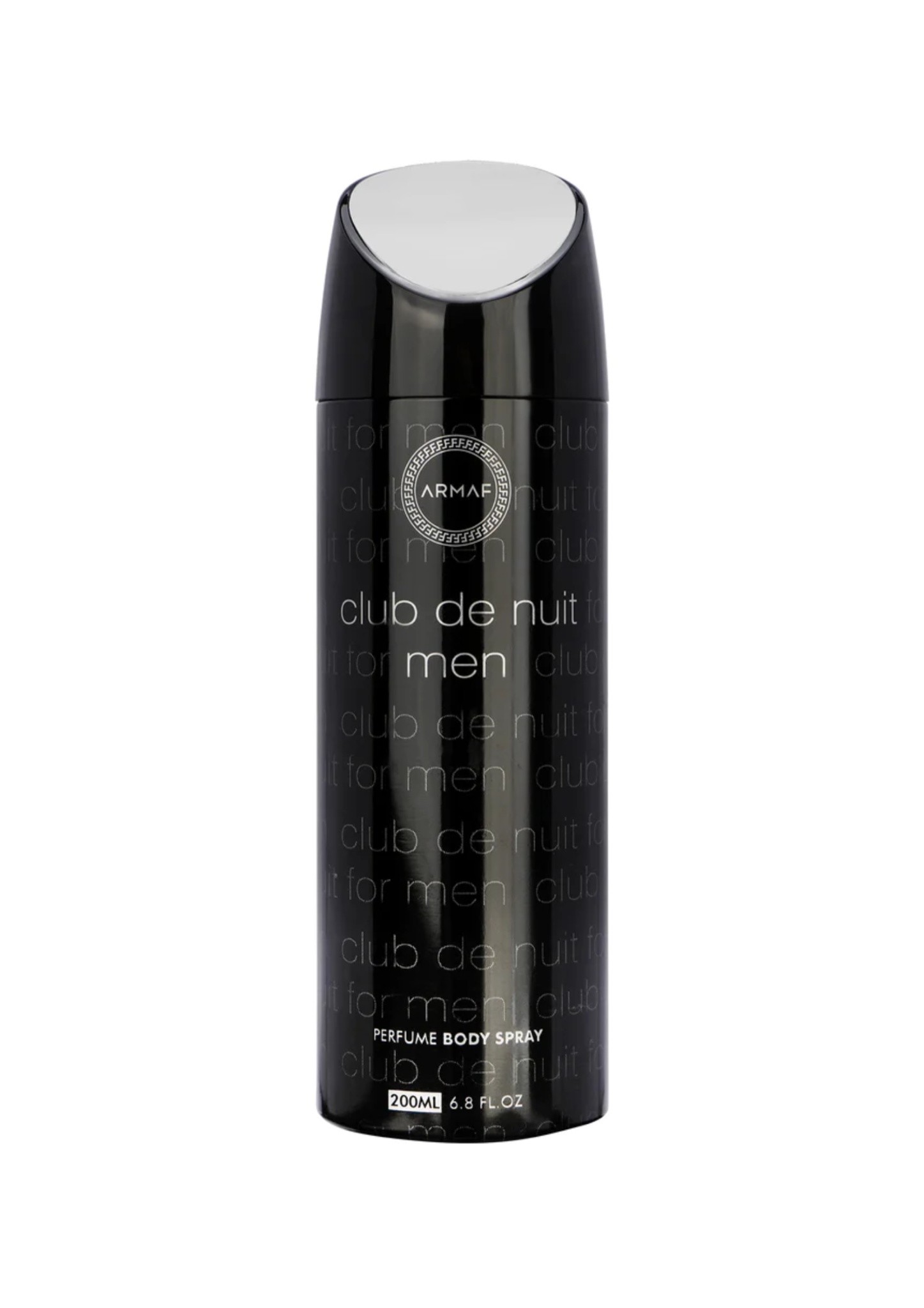 Xịt khử mùi ARMAF club de nuit intense man 200ml