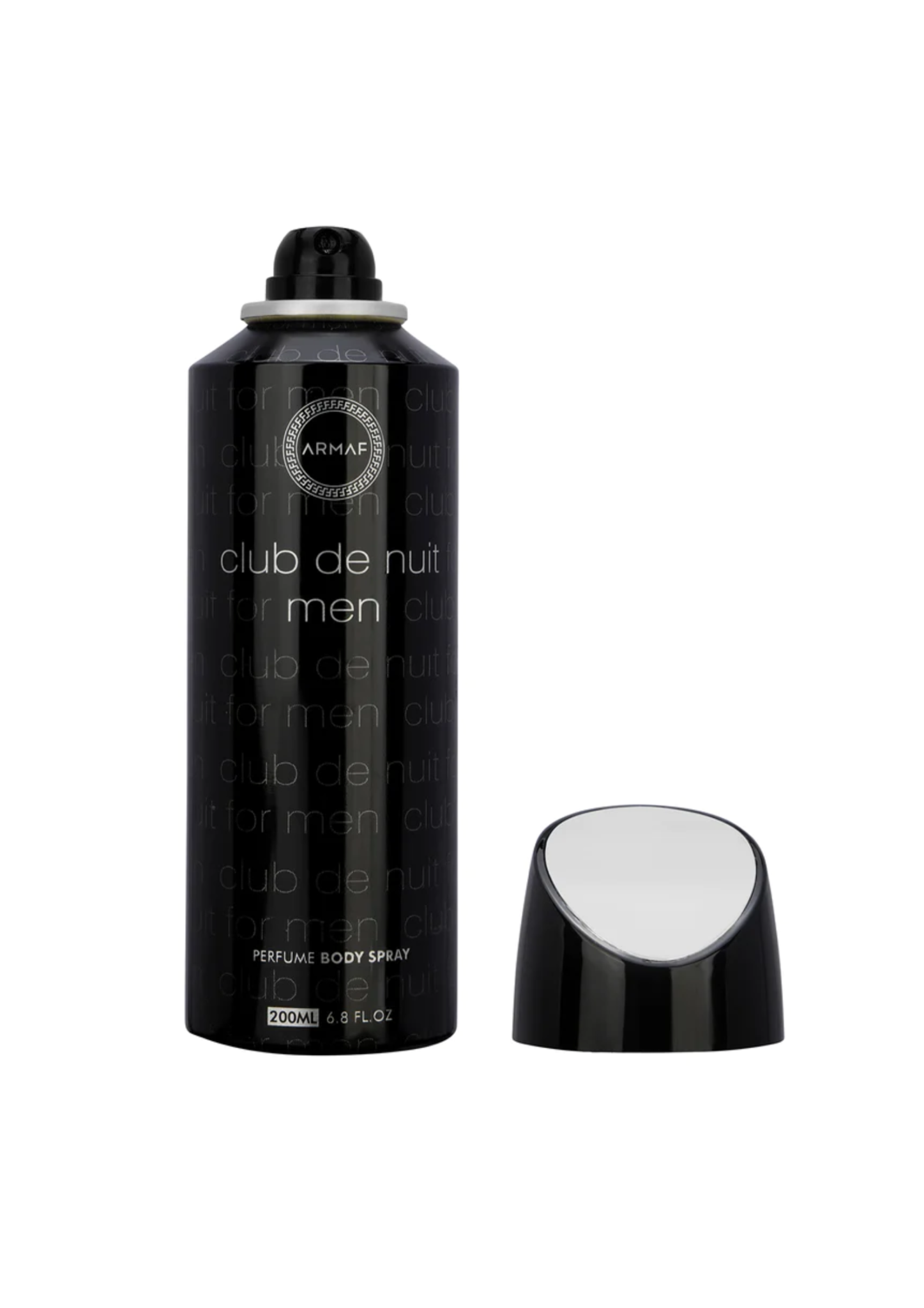 Xịt khử mùi ARMAF club de nuit intense man 200ml