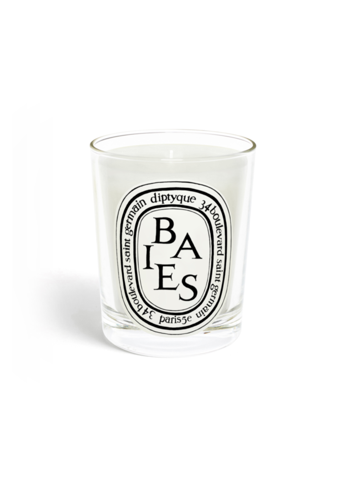 Nến thơm Diptyque Baies